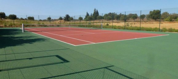 3000m² Commercial property in Luz, Portugal No. 135900 13