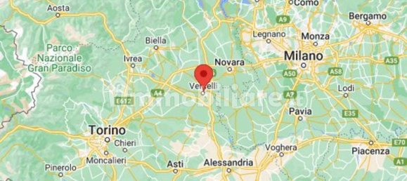 Lagerhaus in Vercelli, Italy 404m², Nr. 319589 9