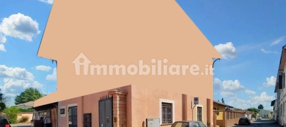 Lagerhaus in Vercelli, Italy 404m², Nr. 319589 7