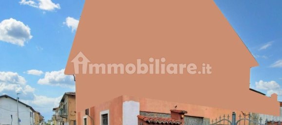 Lagerhaus in Vercelli, Italy 404m², Nr. 319589 5