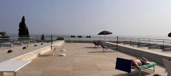 3 rooms Apartment in Garda, Italy No. 297211 6