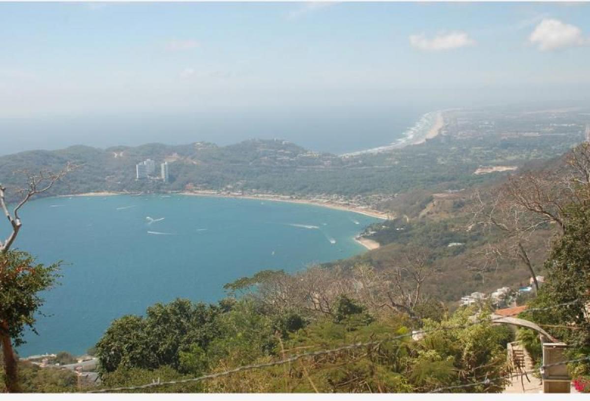 5 Schlafzimmer Haus in Guerrero, Mexico, Nr. 182534