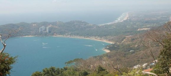 5 Schlafzimmer Haus in Guerrero, Mexico, Nr. 182534 2