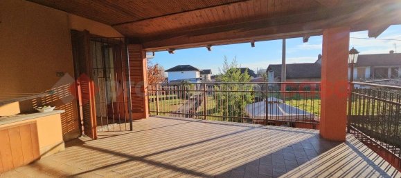 7 rooms Villa in Pinerolo, Italy No. 101169 22