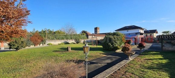 7 rooms Villa in Pinerolo, Italy No. 101169 29