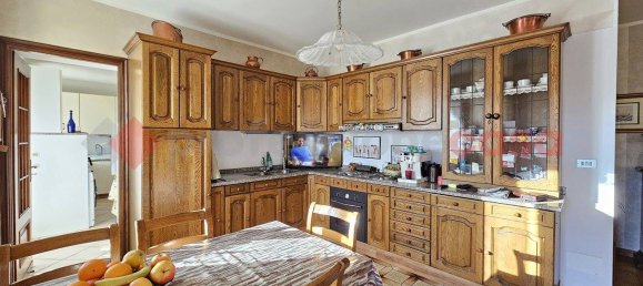 7 rooms Villa in Pinerolo, Italy No. 101169 11