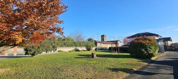 7 rooms Villa in Pinerolo, Italy No. 101169 3