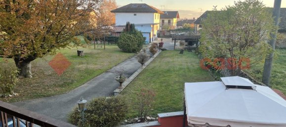 7 rooms Villa in Pinerolo, Italy No. 101169 28