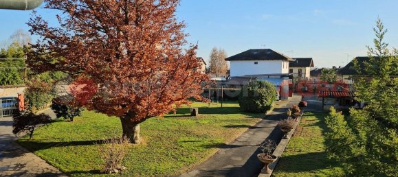 7 rooms Villa in Pinerolo, Italy No. 101169 23