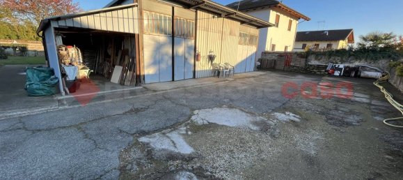 7 rooms Villa in Pinerolo, Italy No. 101169 25