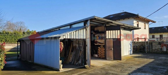 7 rooms Villa in Pinerolo, Italy No. 101169 26