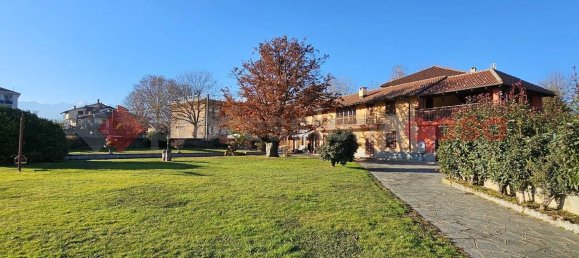 7 rooms Villa in Pinerolo, Italy No. 101169 6