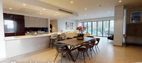 3 bedrooms Duplex in Dubai Marina, UAE No. 3909 3