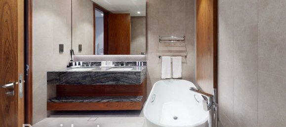 3 bedrooms Duplex in Dubai Marina, UAE No. 3909 12