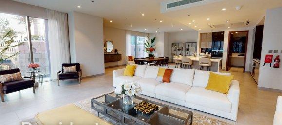 3 bedrooms Duplex in Dubai Marina, UAE No. 3909 19