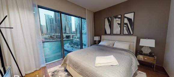 3 bedrooms Duplex in Dubai Marina, UAE No. 3909 7