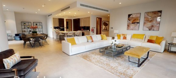 3 bedrooms Duplex in Dubai Marina, UAE No. 3909 2