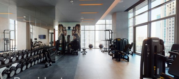 3 bedrooms Duplex in Dubai Marina, UAE No. 3909 15