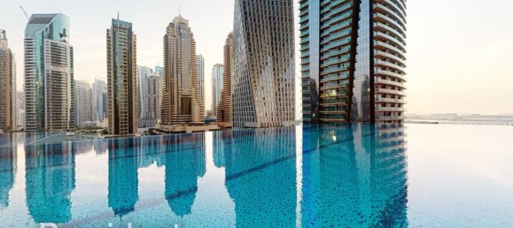 3 bedrooms Duplex in Dubai Marina, UAE No. 3909 14