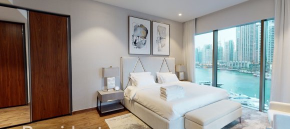 3 bedrooms Duplex in Dubai Marina, UAE No. 3909 6