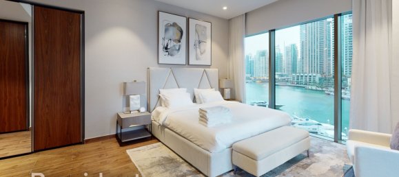 3 bedrooms Duplex in Dubai Marina, UAE No. 3909 8