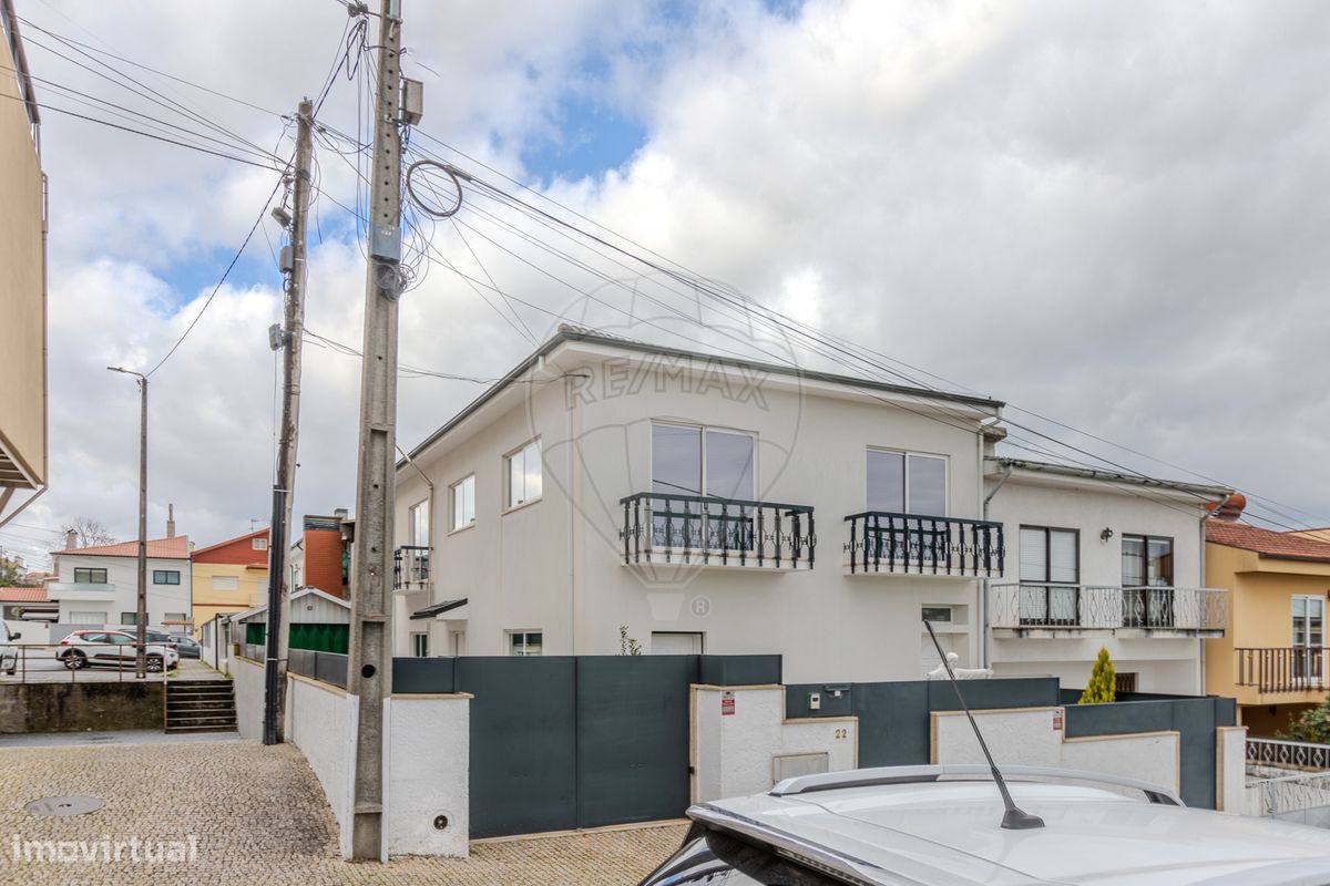 Casa T5 em Paredes, Portugal N.º 25096