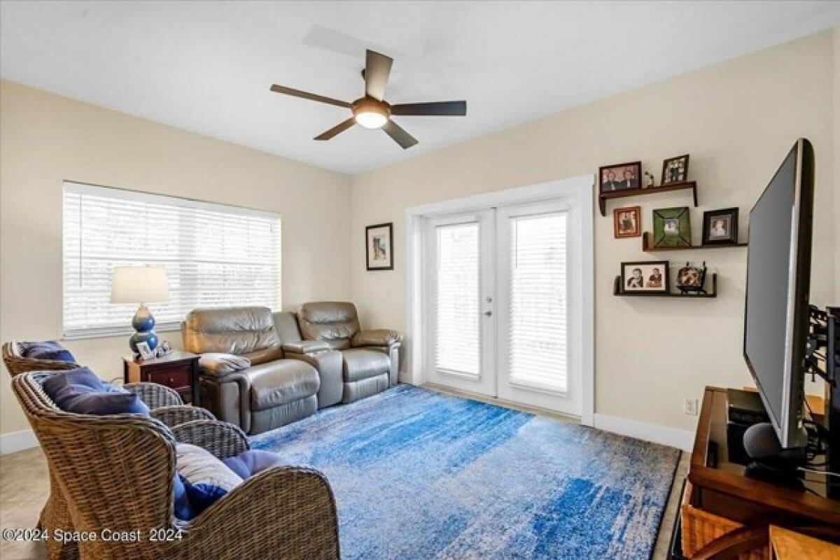 3 Schlafzimmer Haus in Sebastian, USA, Nr. 396787