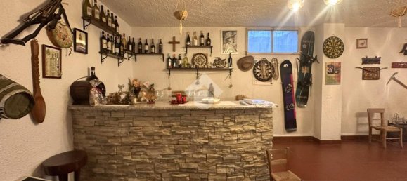 4 Schlafzimmer Villa in Chianocco, Italy, Nr. 282532 35