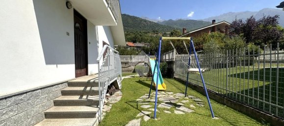 4 Schlafzimmer Villa in Chianocco, Italy, Nr. 282532 2