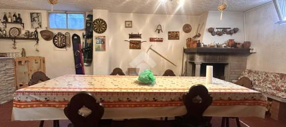 4 Schlafzimmer Villa in Chianocco, Italy, Nr. 282532 38