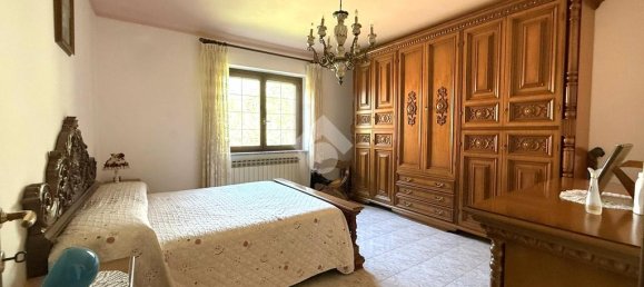 4 Schlafzimmer Villa in Chianocco, Italy, Nr. 282532 13