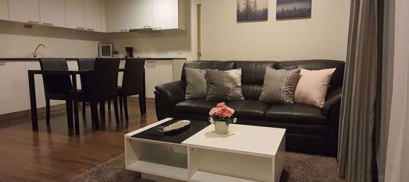 2 bedrooms Condo in Watthana, Thailand No. 9780 3