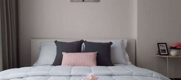 2 bedrooms Condo in Watthana, Thailand No. 9780 6