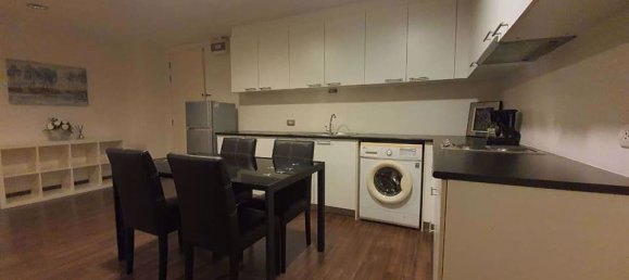 2 bedrooms Condo in Watthana, Thailand No. 9780 4