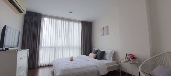 2 bedrooms Condo in Watthana, Thailand No. 9780 5