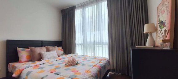 2 bedrooms Condo in Watthana, Thailand No. 9780 7