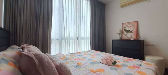 2 bedrooms Condo in Watthana, Thailand No. 9780 8
