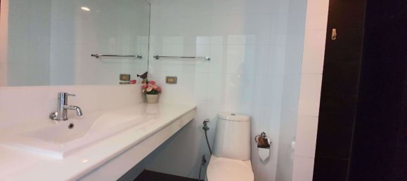 2 bedrooms Condo in Watthana, Thailand No. 9780 10