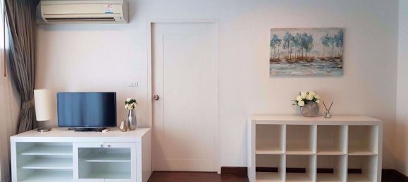 2 bedrooms Condo in Watthana, Thailand No. 9780 2