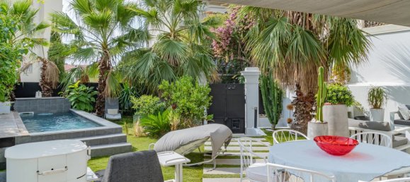 5 rooms Villa in Cannes, France No. 351502 2