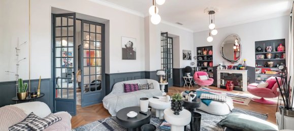 5 rooms Villa in Cannes, France No. 351502 11