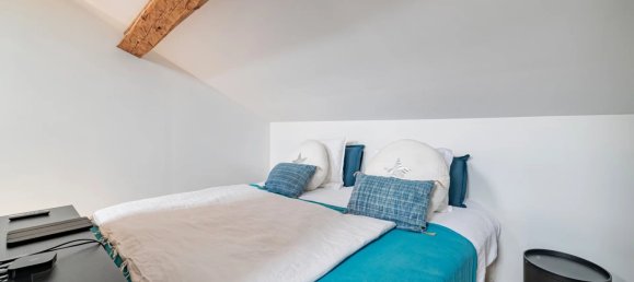 5 rooms Villa in Cannes, France No. 351502 24