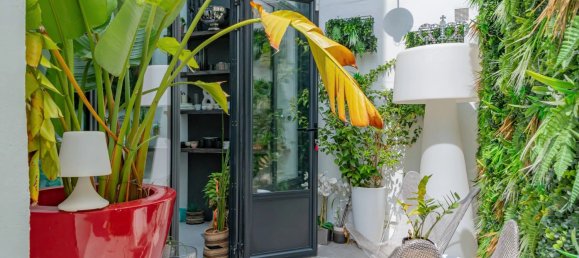 5 rooms Villa in Cannes, France No. 351502 9