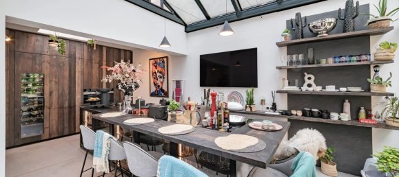 5 rooms Villa in Cannes, France No. 351502 16