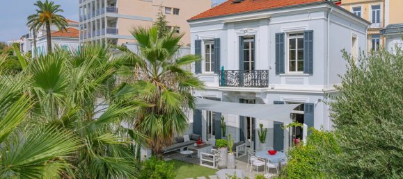 5 rooms Villa in Cannes, France No. 351502 3