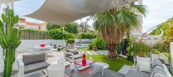 5 rooms Villa in Cannes, France No. 351502 7