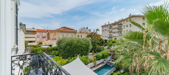 5 rooms Villa in Cannes, France No. 351502 8