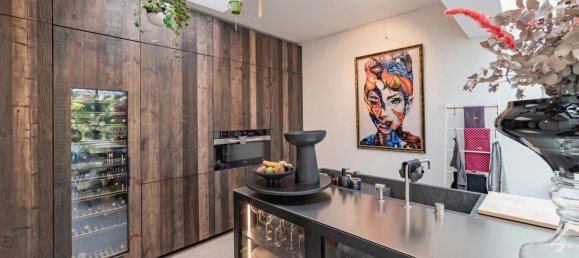 5 rooms Villa in Cannes, France No. 351502 17