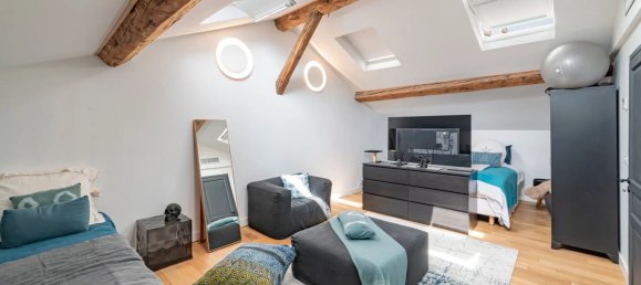 5 rooms Villa in Cannes, France No. 351502 22