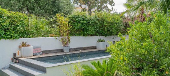 5 rooms Villa in Cannes, France No. 351502 5